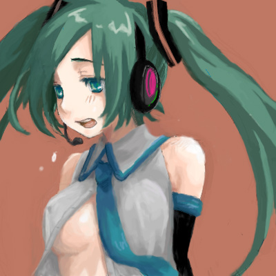 ・・・?