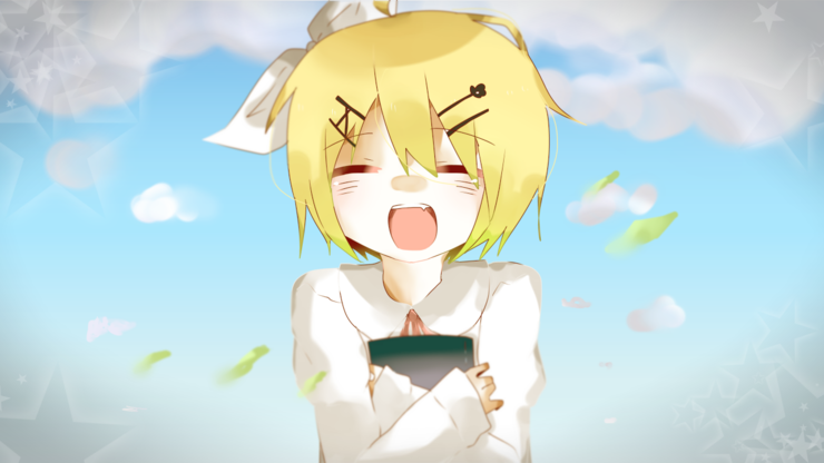 ロリンちゃん
