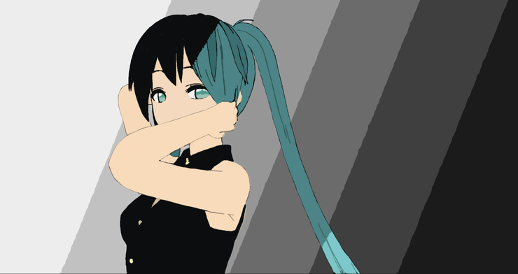 誘惑