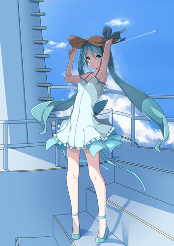 夏