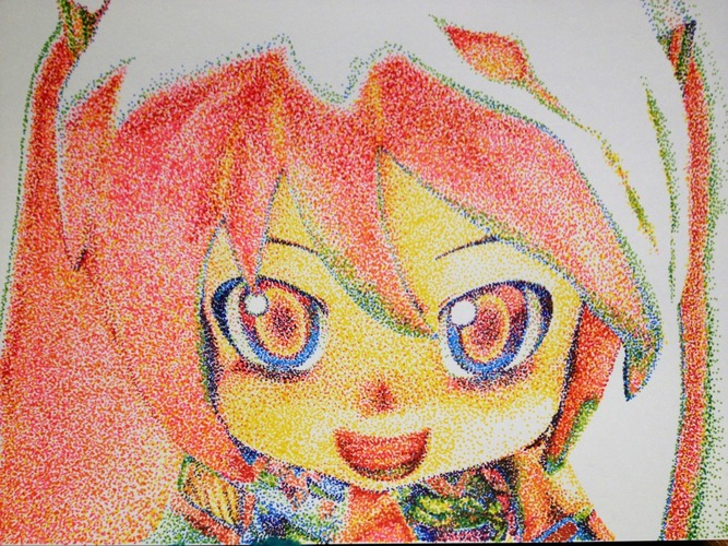 ミクダヨー