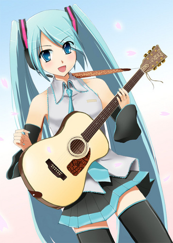 春っぽい感じで