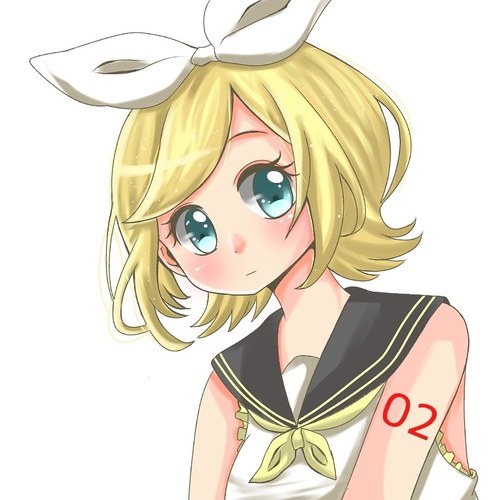 鏡音リン
