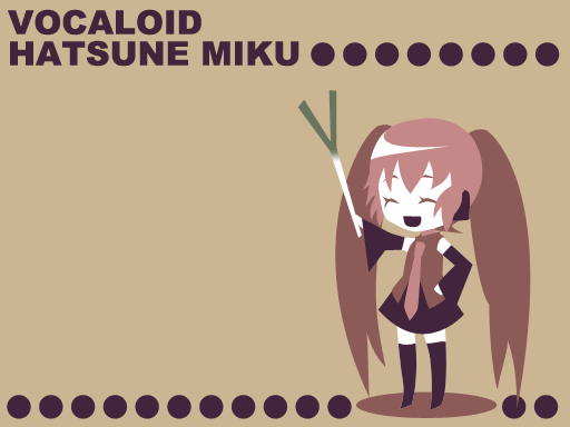初音(壁紙入り)