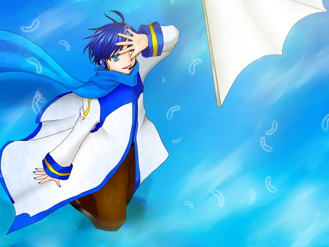 KAITO