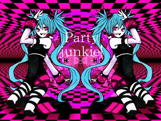 pa,pa,pa,party!!
