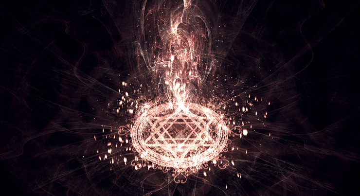 Magic