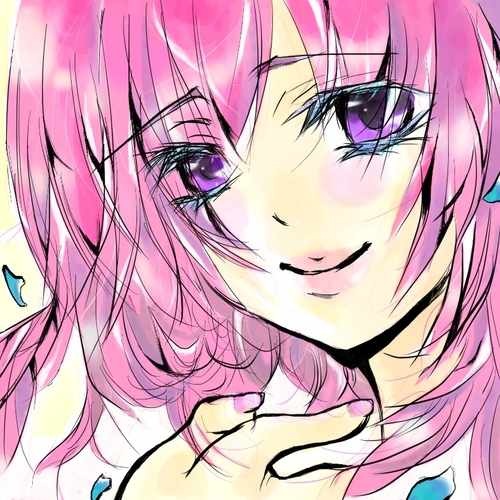 夢が叶いますように
