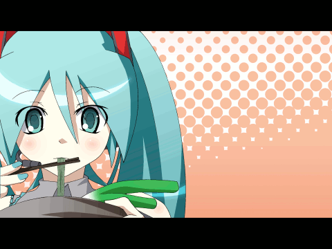(´~`*)