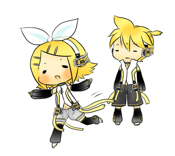 やー