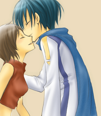 lovers