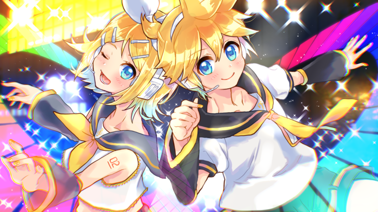 ななついろセッション!