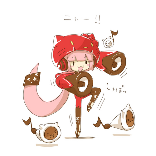 いろはさん