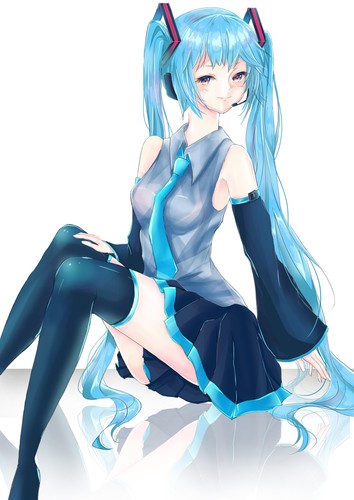 ミク