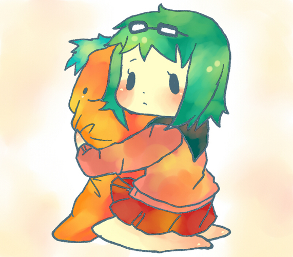 にんじんさん