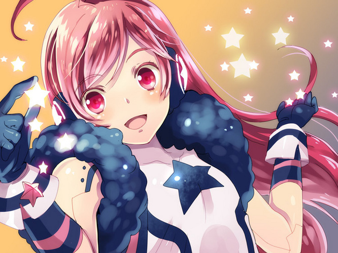miki