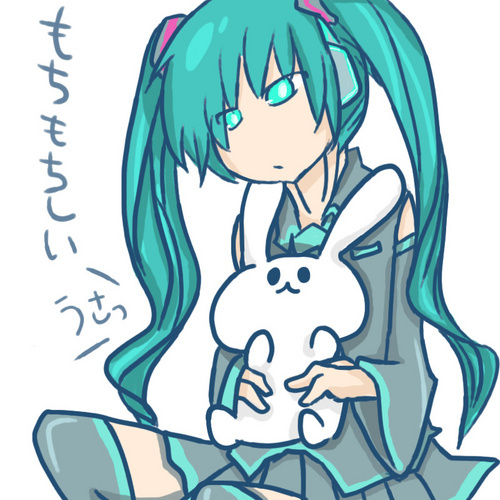 もちもちしい