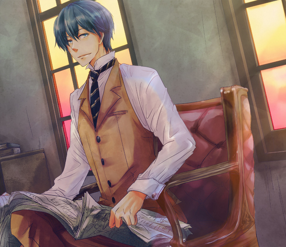 KAITO