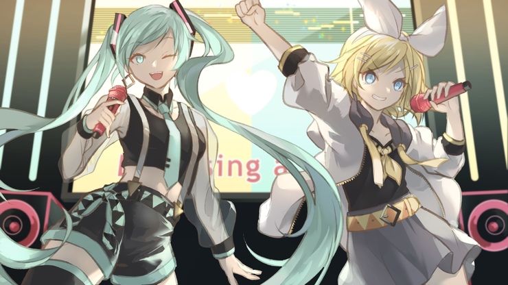 FEVER!