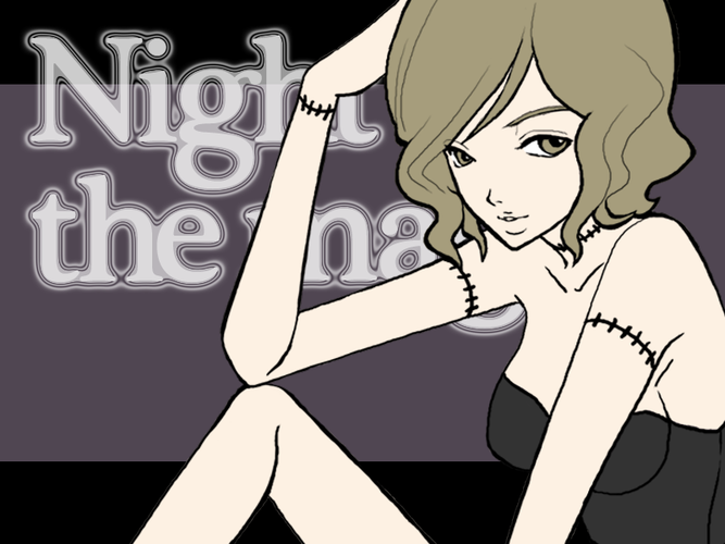 Night of the Magic