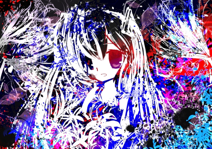 Bloom from Dirt