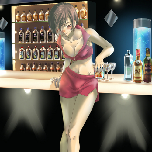 まだ大丈夫♪(差分