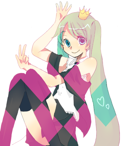 ぴ ー す
