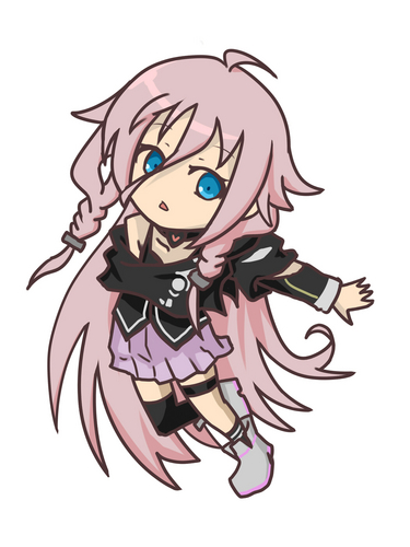 IAさん