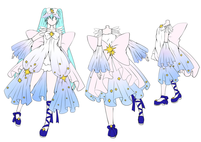 ファンタジアフューチャー