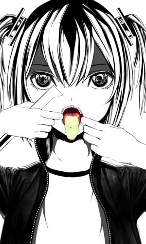 初音ミク