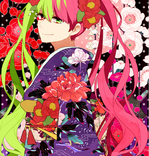 あけましておめでとうございます