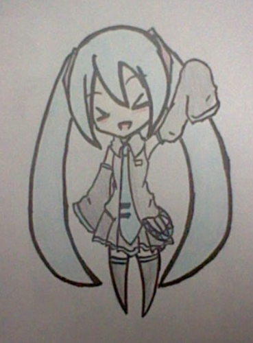 でふぉみく