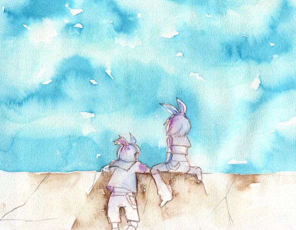 そら