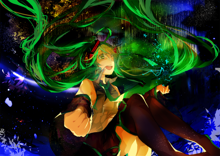 Re:world