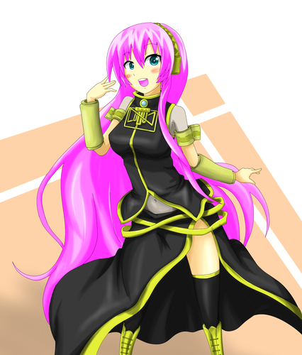 ルカさん