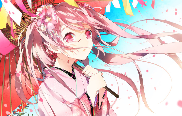 3月