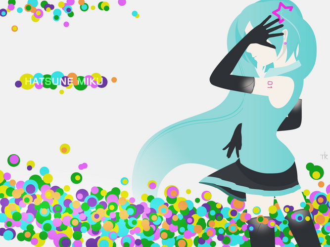 カラー