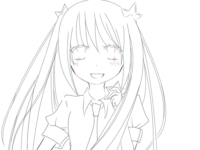 STAR☆