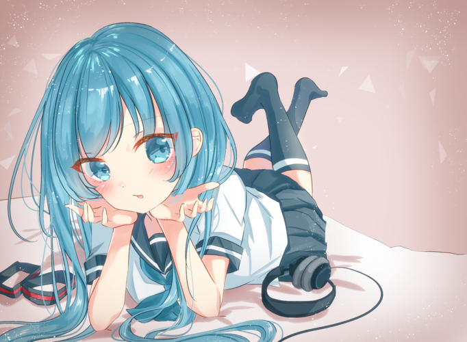 オフなミク
