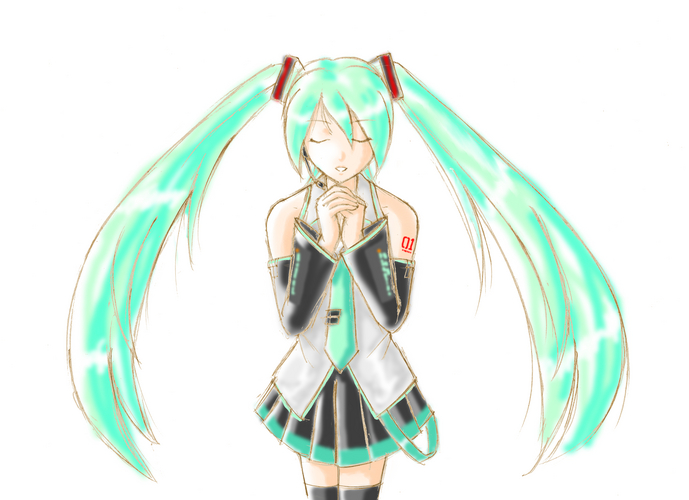 祈り その1