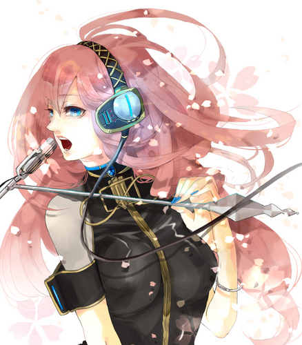 歌