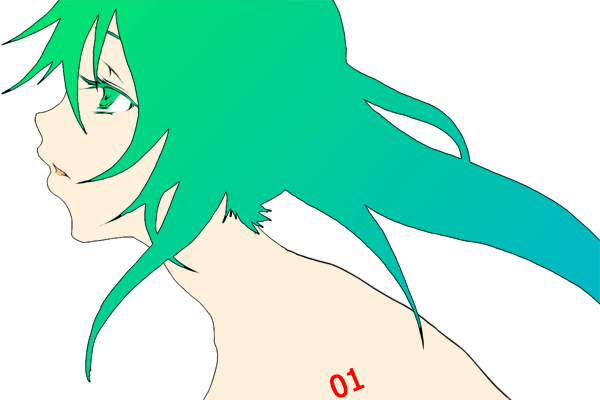 ハツネミク