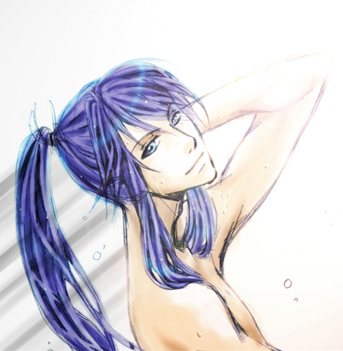 らくがきがくぽ。
