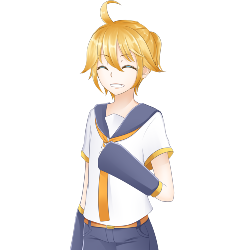 ドレミちゃんねる!レン!