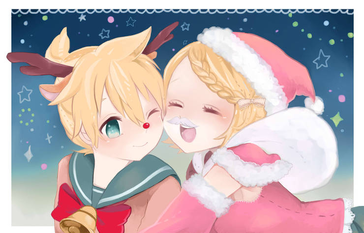 【12月】りんれんデビュー!!!!!!!!
