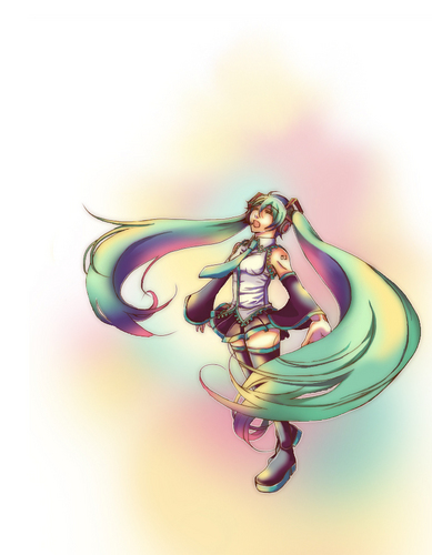 歌姫