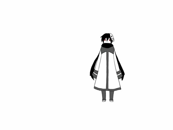カゲイトかわいいよカゲイト