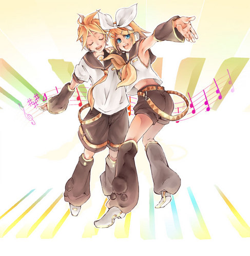 リンレン