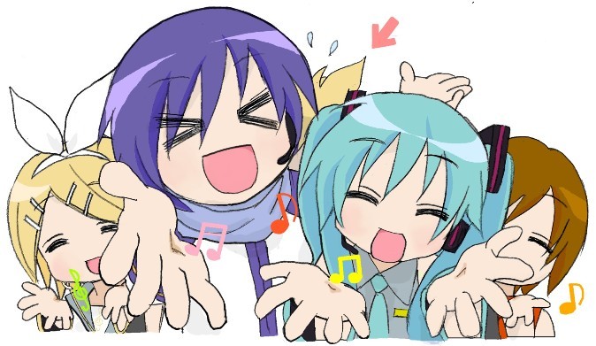 全員描いてみた。