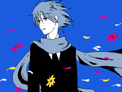 サイハテ KAITO